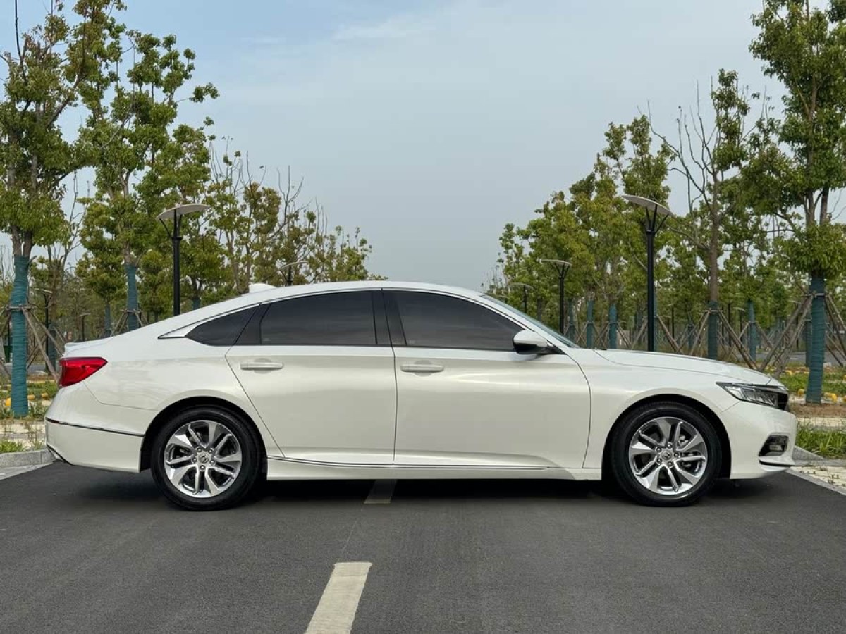 本田 雅閣  2021款 260TURBO 豪華?星空限量版圖片