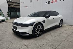 极氪007 极氪 后驱版 75kWh