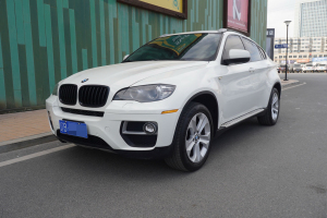 寶馬X6 寶馬 xDrive35i