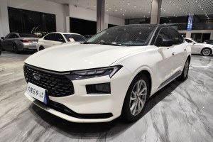 蒙迪歐 福特 改款 EcoBoost 245 豪華型