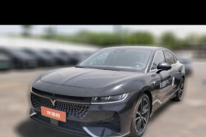 嵐圖追光 嵐圖 PHEV 四驅(qū)超長續(xù)航旗艦版
