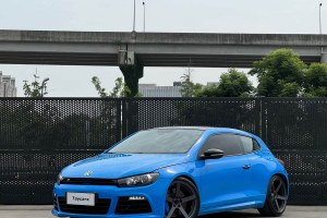 尚酷 大眾 R 2.0TSI
