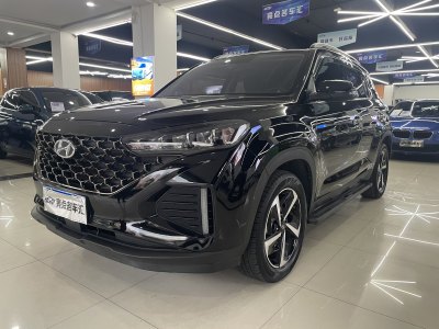 現(xiàn)代 ix35  2021款 2.0L 自動(dòng)兩驅(qū)領(lǐng)先版GLS圖片