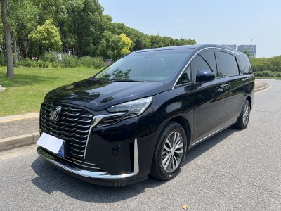 2023年1月 別克 GL8 ES陸尊 653T 尊享型圖片