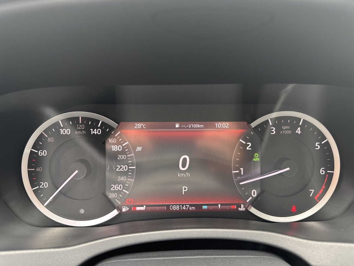 捷豹 XEL  2020款 2.0T 200PS R-DYNAMIC S進(jìn)取運(yùn)動(dòng)版圖片
