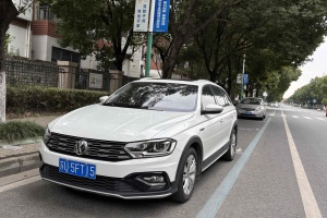 C-TREK蔚領(lǐng) 大眾 230TSI DSG舒適型