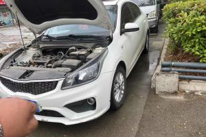 K5新能源 起亞 2.0L GLS