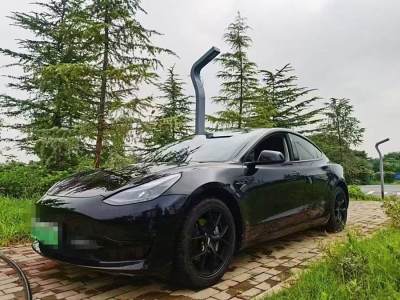 2023年7月 特斯拉 Model Y 后輪驅(qū)動(dòng)版圖片