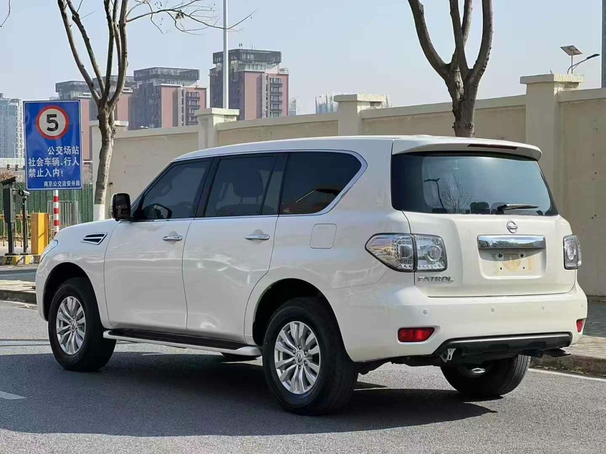 日產(chǎn) 騏達  2020款 1.6L 手動樂動版圖片