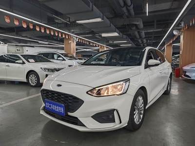 2020年6月 福特 ?？怂?三廂 EcoBoost 180 自動(dòng)鋒潮型圖片