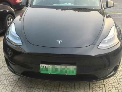 2023年7月 特斯拉 Model S 三電機(jī)全輪驅(qū)動(dòng) Plaid版圖片