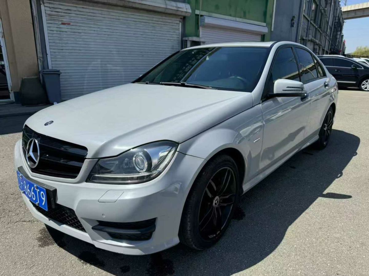 奔馳 奔馳E級(jí)  2013款 E 260 L CGI優(yōu)雅型圖片