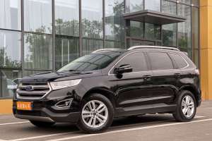 銳界 福特 EcoBoost 245 兩驅(qū)精銳型 5座
