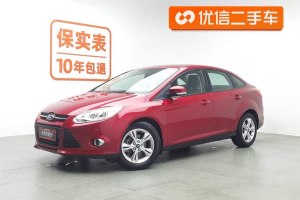 ?？怂?福特 三廂 1.6L 手動風尚型