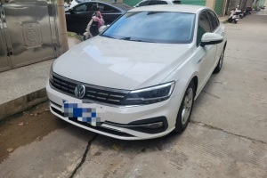 凌渡 大眾  230TSI DSG風(fēng)尚版 國VI