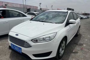 ?？怂?福特 2.0T ST 標(biāo)準(zhǔn)版