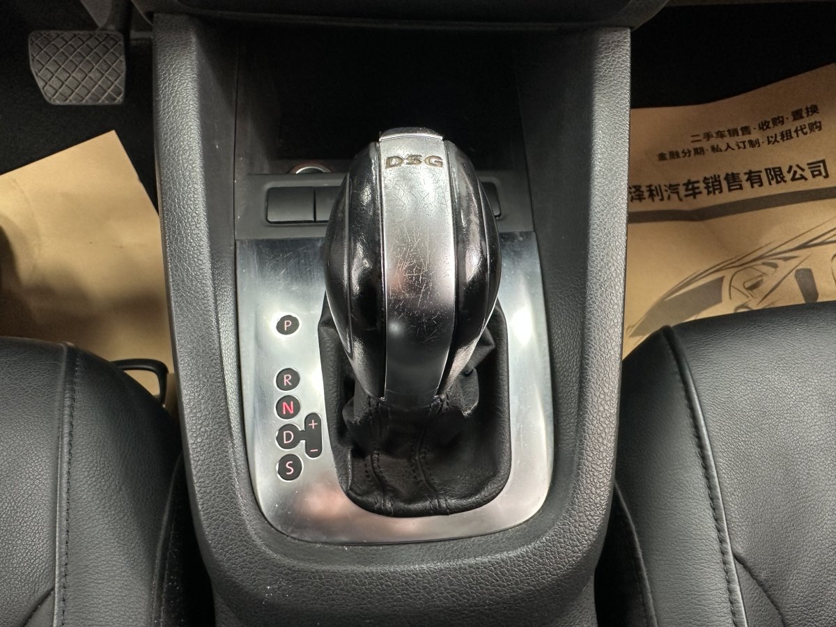 大眾 速騰  2012款 1.4TSI 自動豪華型圖片