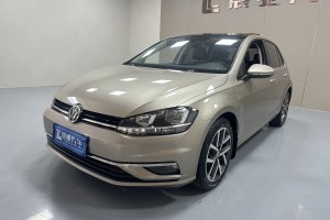 高爾夫 大眾 摯愛版 280TSI DSG豪華型