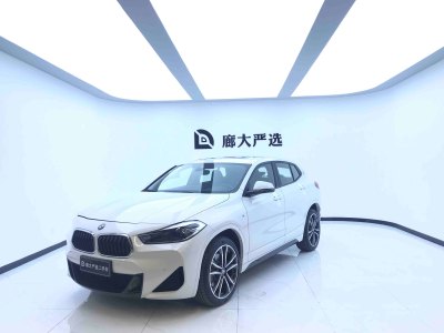 2021年5月 宝马 宝马X2 xDrive25i M运动套装图片