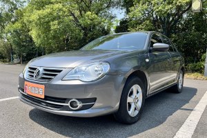 寶來 大眾 1.6L 自動時尚型