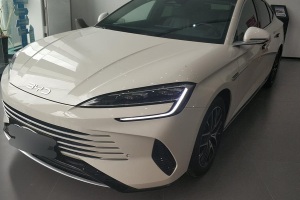 海豹07 DM-i 比亞迪 智駕版 DM-i 1.5L 125km 尊貴型
