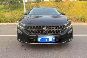 帕薩特 大眾 330TSI 星空精英版