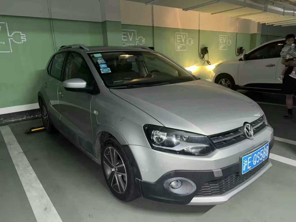 大眾 途安  2013款 1.4 TSI 5座豪華璀璨版圖片