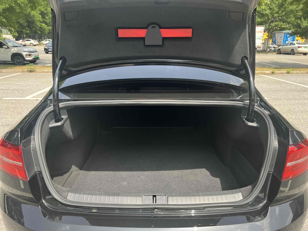 大眾 邁騰  2019款  280TSI DSG 舒適型 國VI圖片