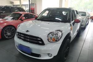 COUNTRYMAN MINI 1.6L COOPER Fun