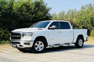 Ram 道奇 1500 Laramie