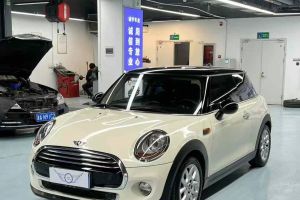 MINI MINI 1.2T ONE 五門版