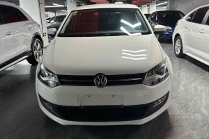 Polo 大眾 1.4L 自動舒適版