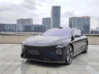 2022年7月 蔚來 蔚來ET7 100kWh 首發(fā)版圖片