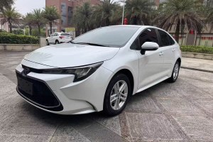 雷凌 豐田 185T CVT豪華版