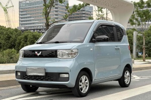 宏光MINIEV 五菱 自在款 磷酸鐵鋰