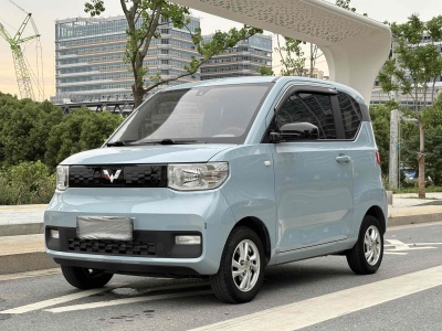 2020年7月 五菱 宏光MINIEV 自在款 磷酸鐵鋰圖片