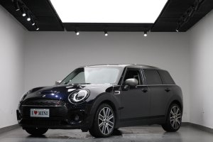 CLUBMAN MINI 改款 2.0T COOPER S