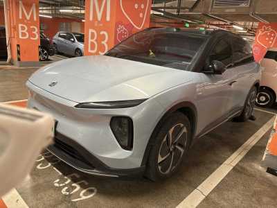 2024年5月 蔚來 ES6 75kWh圖片