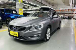 V60 沃爾沃 改款 T5 智雅版