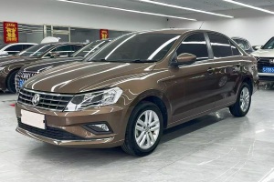 捷達(dá) 大眾 1.5L 手動舒適型