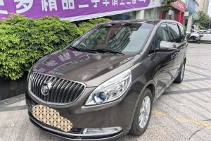 GL8 別克 2.4L LT豪華商務行政版
