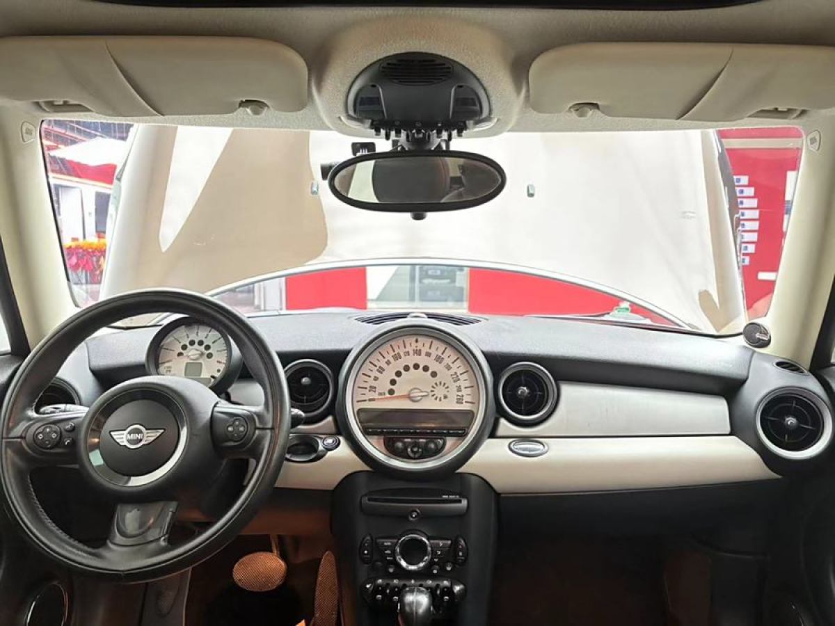 MINI CLUBMAN  2011款 1.6L COOPER Excitement圖片