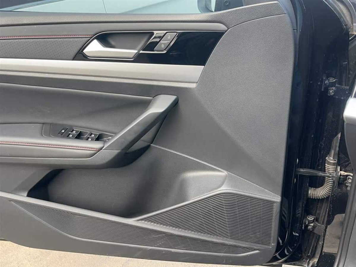 大眾 朗逸  2024款 300TSI DSG星空永逸版圖片