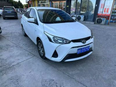 2018年1月 豐田 YARiS L 致享 1.5E CVT冠軍限量版圖片