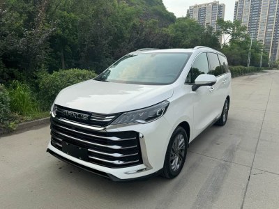 2023年8月 上汽大通 G50 PLUS 1.5T 幸福推薦自動護航版圖片