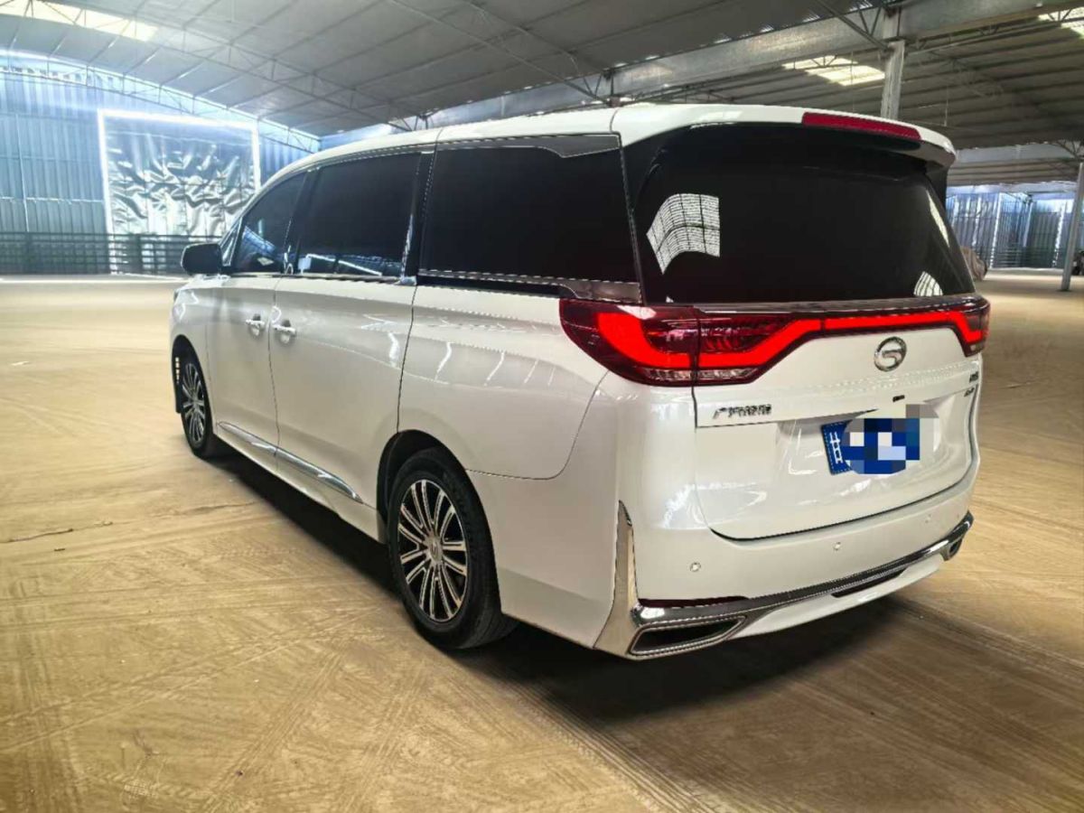 奧迪 奧迪A8  2022款 A8L Horch創(chuàng)始人版 傳奇型圖片