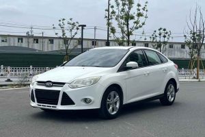 福克斯 福特 三廂經(jīng)典 1.8L 自動(dòng)基本型