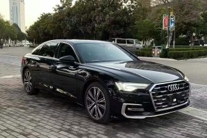 奧迪A6 奧迪 allroad