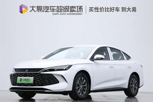 秦L 比亞迪 DM-i 80KM領(lǐng)先型