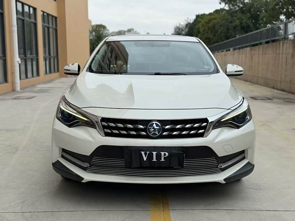 啟辰 D60  2019款 十萬(wàn)榮耀 1.6L XL CVT辰酷版 國(guó)V圖片